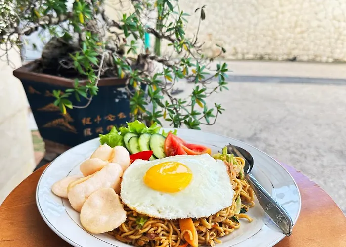 Amalla Penida By Lefanna Hotel Batununggul