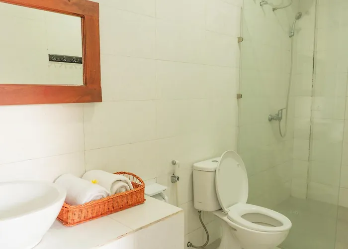 Amalla Penida By Lefanna Hotel Batununggul
