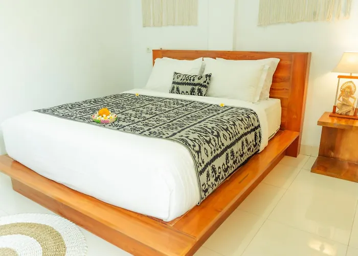 Hotel Amalla Penida By Lefanna