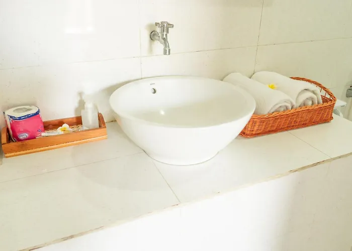 Amalla Penida By Lefanna Hotel 3*