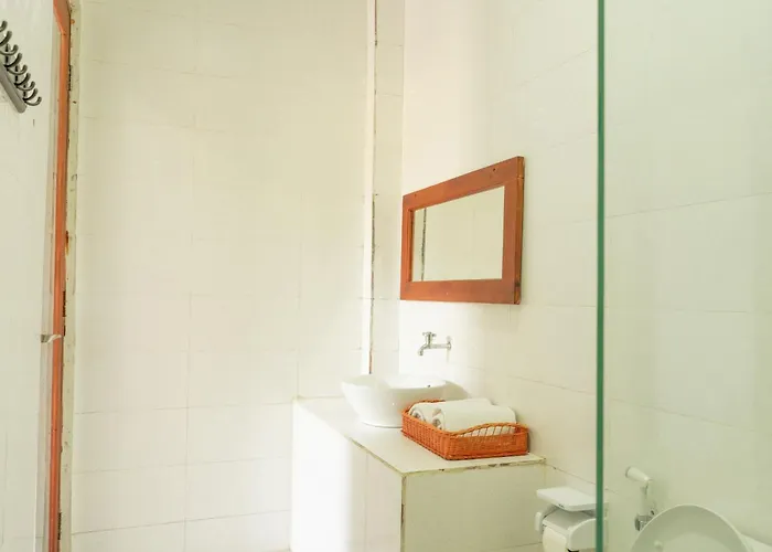 Amalla Penida By Lefanna Hotel Batununggul
