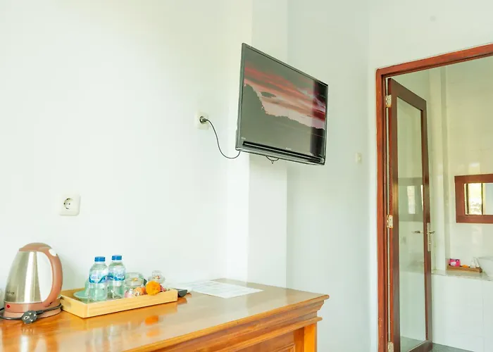 Hotel Amalla Penida By Lefanna