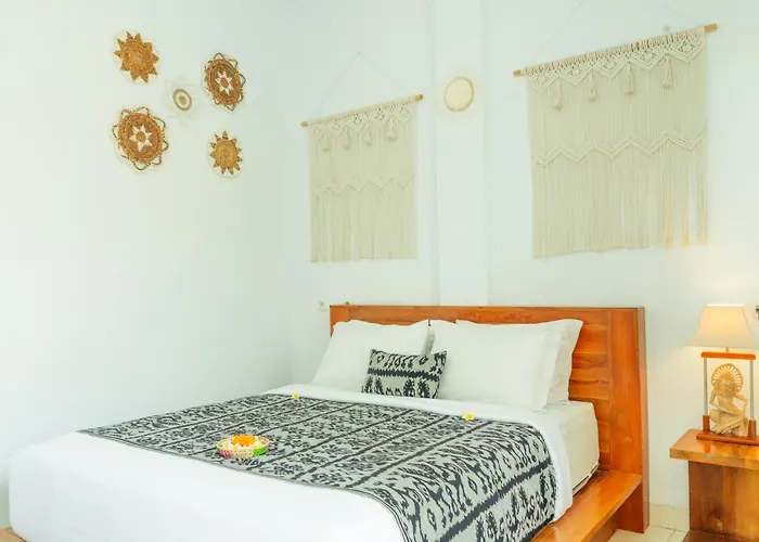 Amalla Penida By Lefanna Hotel Batununggul