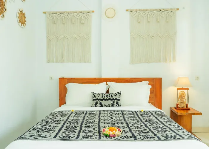 Hotel Amalla Penida By Lefanna Batununggul