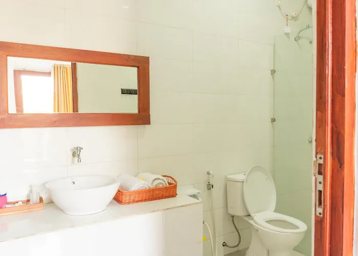 Amalla Penida By Lefanna Hotel