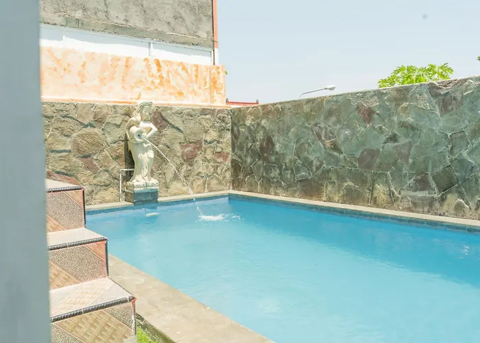 Amalla Penida By Lefanna Hotel