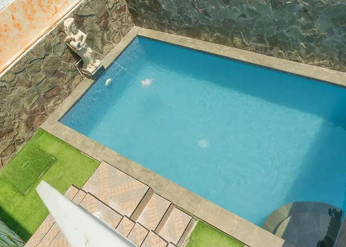 Amalla Penida By Lefanna Hotel Batununggul