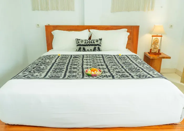 Hotel Amalla Penida By Lefanna